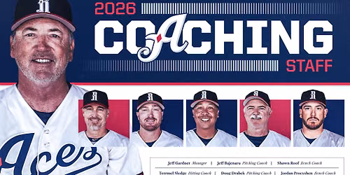 Reno Aces vs. Tacoma Rainiers