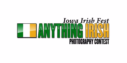 2026 Anything Irish Photography Contest