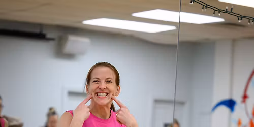 Cathy's ZINversary Class!