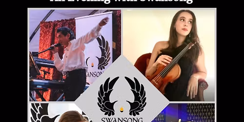 Swansong Concert
