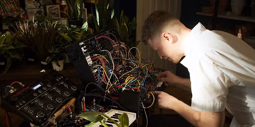 SYNTHFEST 2026