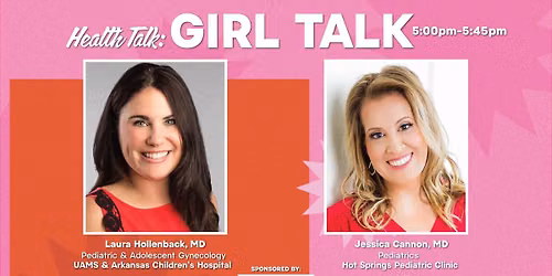 Girl Talk 