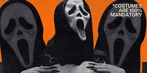 Chaotic Singles HALLOWEEN Party (Orange County)