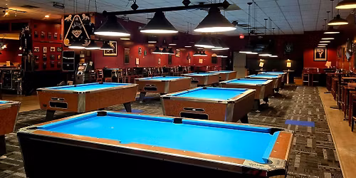 Racks Christmas Party