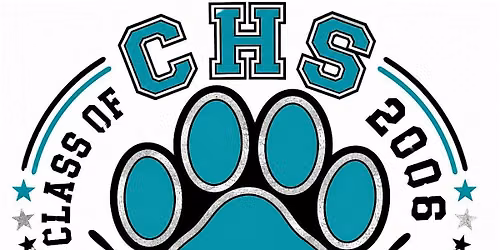 2006 CHS 20 Year Class Reunion