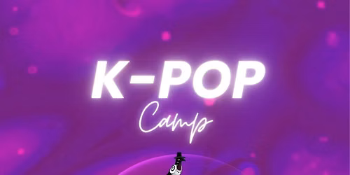 Kpop Camp