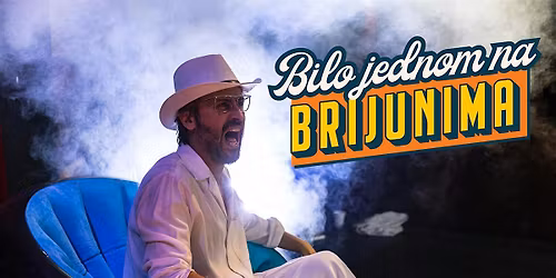 "Bilo jednom na Brijunima"