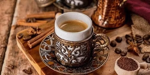 New members Coffee Meet - Arab Moms in Halton