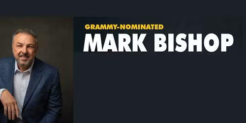 Mark Bishop in Port Canaveral