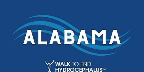 Alabama WALK To End Hydrocephalus