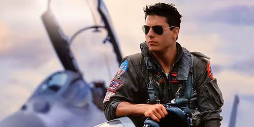 Top Gun | 40th Anniversary (12A)