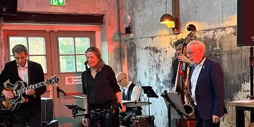 Sunday afternoon bij Fifth NRE