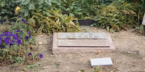 The History of the Liberty Bell Reproduction and DAR Garden