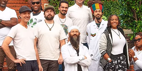 Groundation