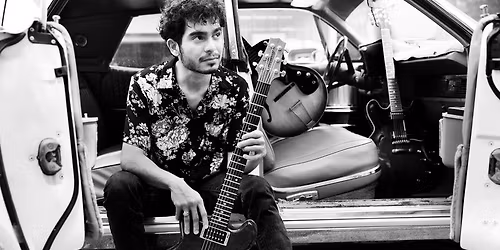 Chapel Concert: David Julia Band