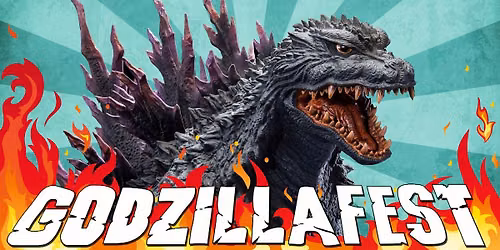 Godzillafest 2026