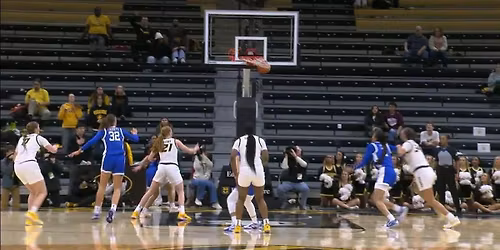 Missouri Tigers at Kentucky Wildcats Womens Basketball