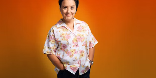 Susan Calman: Tall Tales