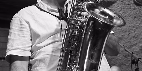 JazzFest 2025 - Erik Rothenstein - 30.11.2025 - mCaf\u00e9