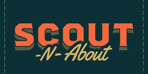 Scout-N-About: Prep Like a Pioneer