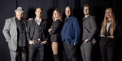 The Comedy Illusionists