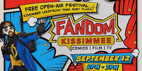 Fandom Kissimmee