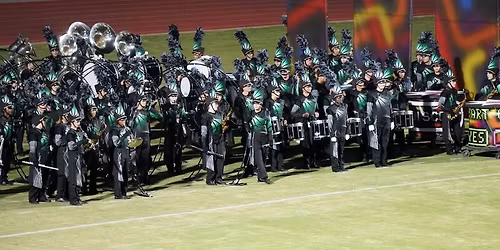Central Region Championships