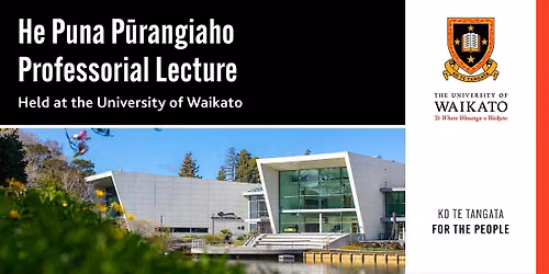 Professorial Lecture by Professor Silvia Serrao-Neumann