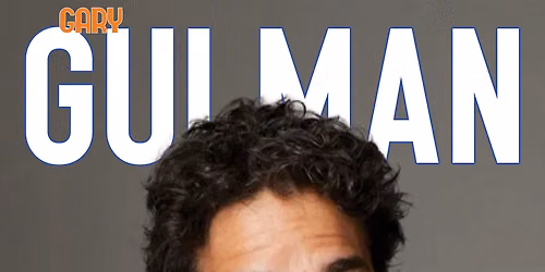 Gary Gulman - Grandiloquent at Marin Center Showcase Theater