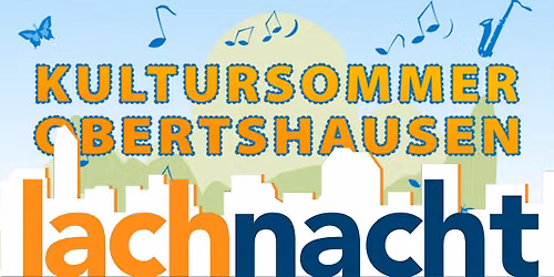 4. Obertshausener LachNacht