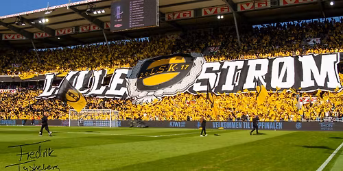 KFLs avslutningsfest!