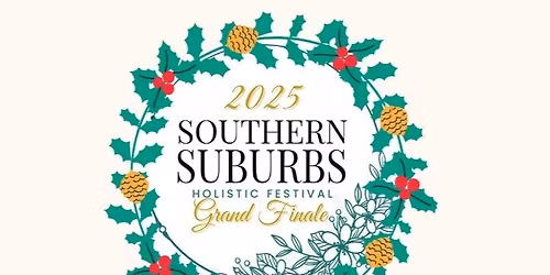 Southern Suburbs Holistic Festival 