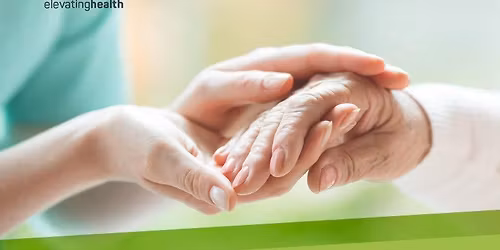 PLEASE JOIN US Wednesday, June 3rd, 2026 4:00 PM \u2013 5:00 PM PETERSON HOSPICE AND HOME HEALTH BUILDING