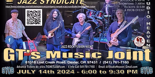 Parking Herbie Hancock