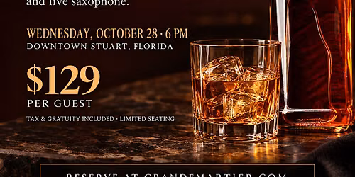 A Taste of Basil Hayden