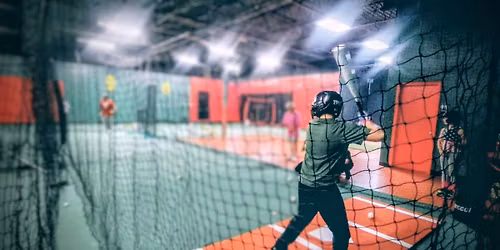 \ud83c\udf89 La Casa Baseball Training Academy Grand Opening! \ud83c\udf89