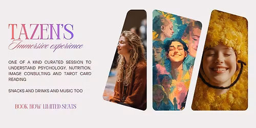 Tazen's Rejuvenating Fest