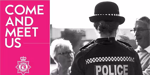 North Walsham Neighbourhood Meeting - In person