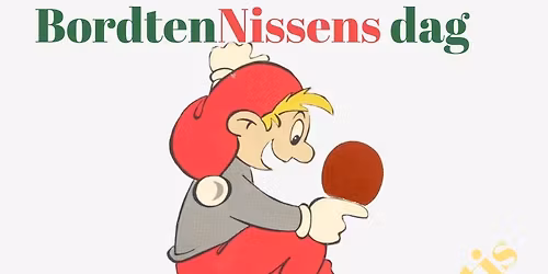 BordtenNISSENs dag 