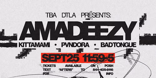 AMADEEZY 9\/25