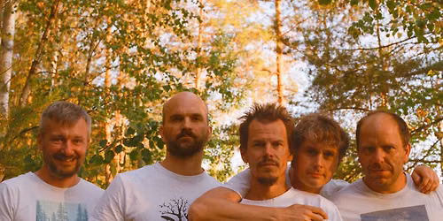 Zrn\u00ed LOVE YOU LOVE YOU - 14.11. @Metropol