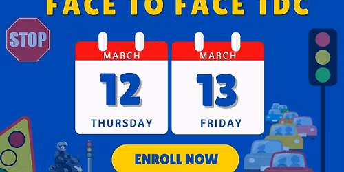 Theoretical Driving Course