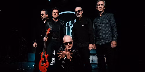 Stone Cold Killers | Live @ New Dodge Lounge