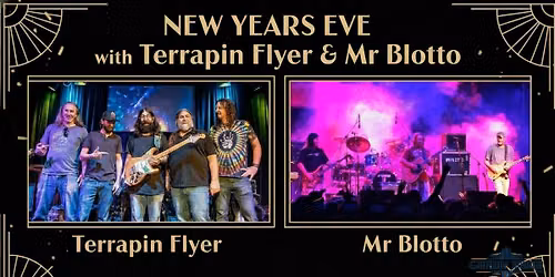 Terrapin Flyer