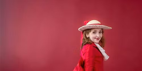 The Manchester School of Costume Open Day