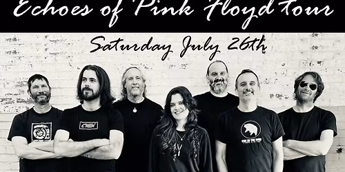 Classic Albums Live Tribute Show: Pink Floyd - Animals