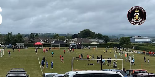 SMAFC Youth Tournament 2026