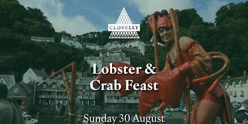 Lobster & Crab Feast
