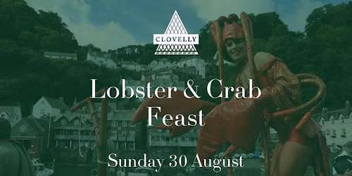 Lobster & Crab Feast