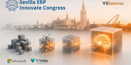 III Edici\u00f3n Sevilla ERP Innovate Congress